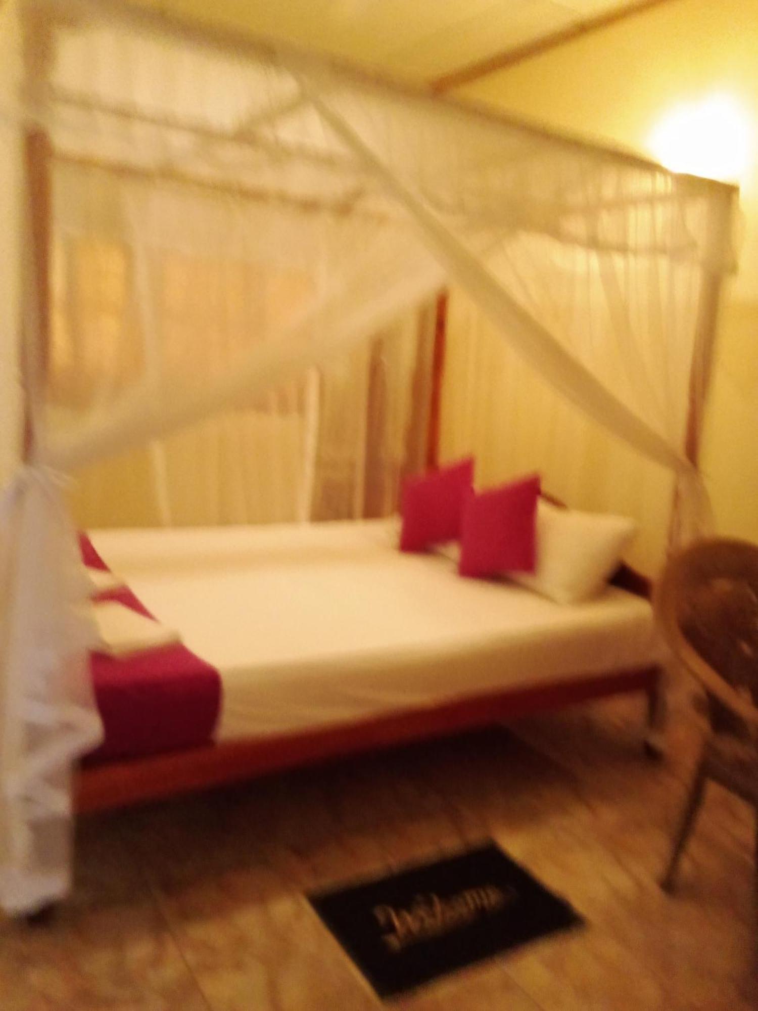 Jaya Home Stay Тангалле Екстер'єр фото