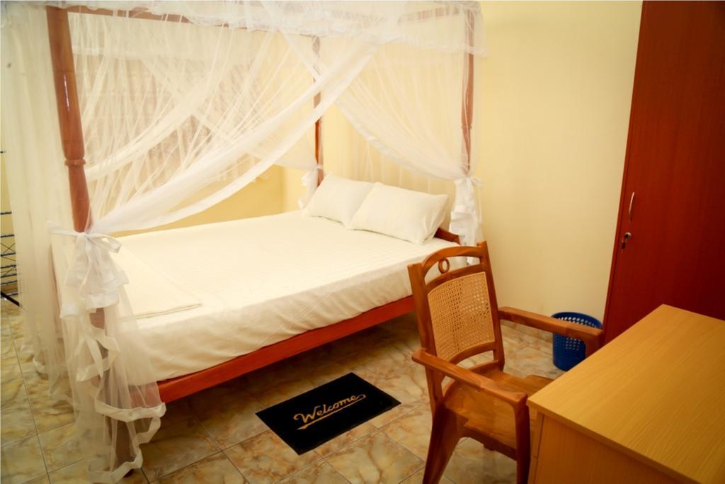 Jaya Home Stay Тангалле Екстер'єр фото